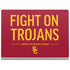 University of Southern California Fight On Trojans Red Surface Book 2 15in Skin